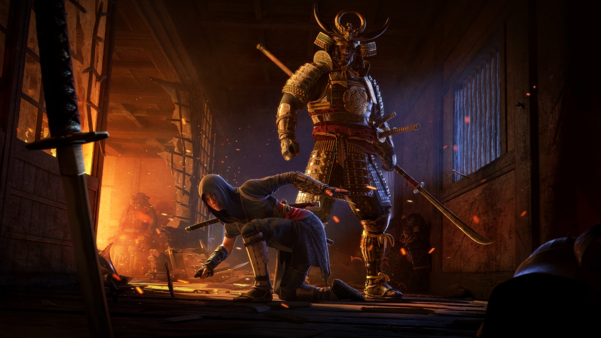 Assassin’s Creed Shadows cruza a 1 millón de jugadores el día del lanzamiento, Ubisoft confirma