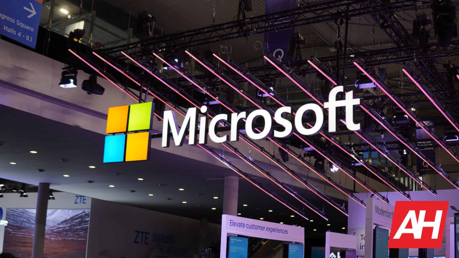 Microsoft recibe una investigación antimonopolio sobre su acuerdo con Inflection AI