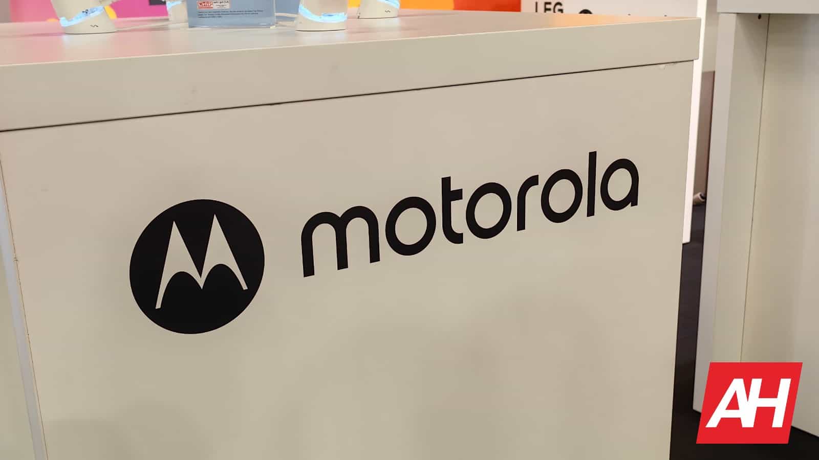 Moto Tracker recibe la certificación TDRA, lanzamiento inminente