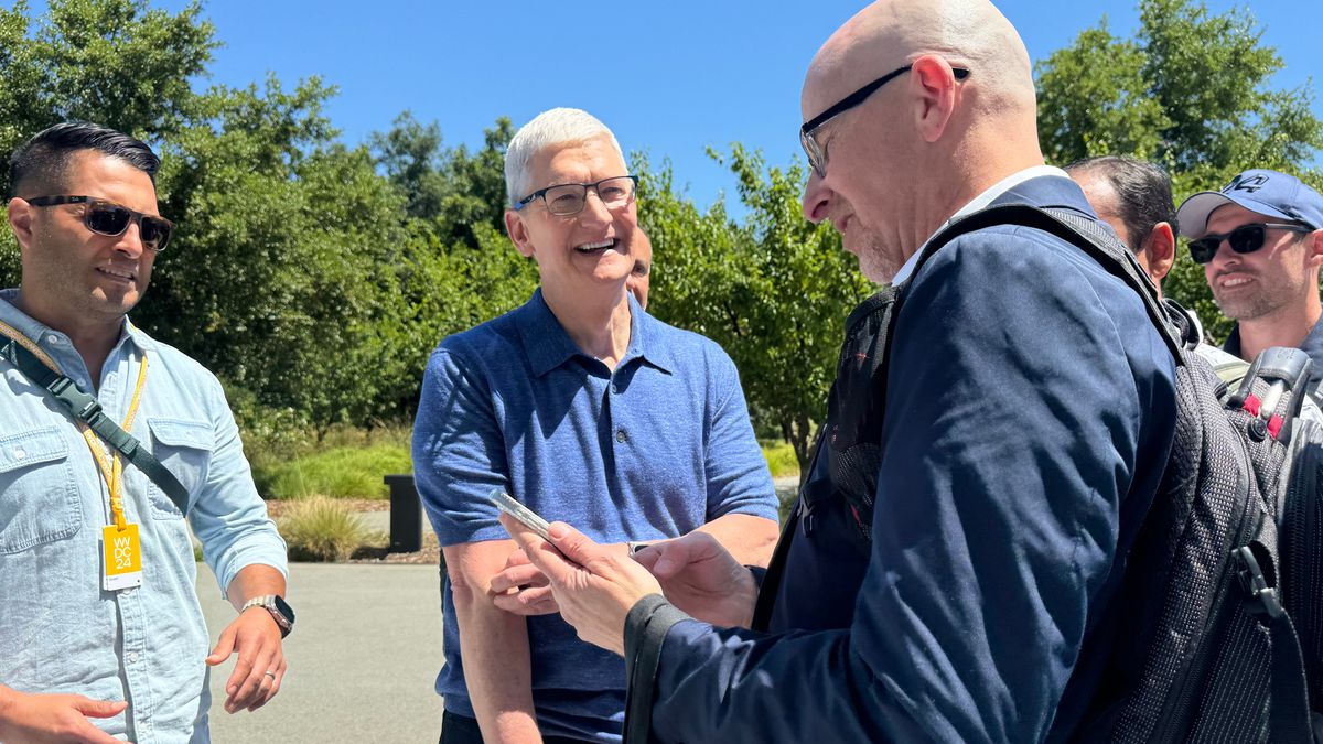 Apple finalmente descartó el script de Siri y no podría estar más feliz