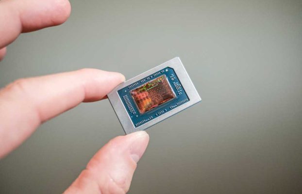 Ryzen AI 300 de AMD está diseñado para dominar las computadoras portátiles Copilot+ delgadas y livianas