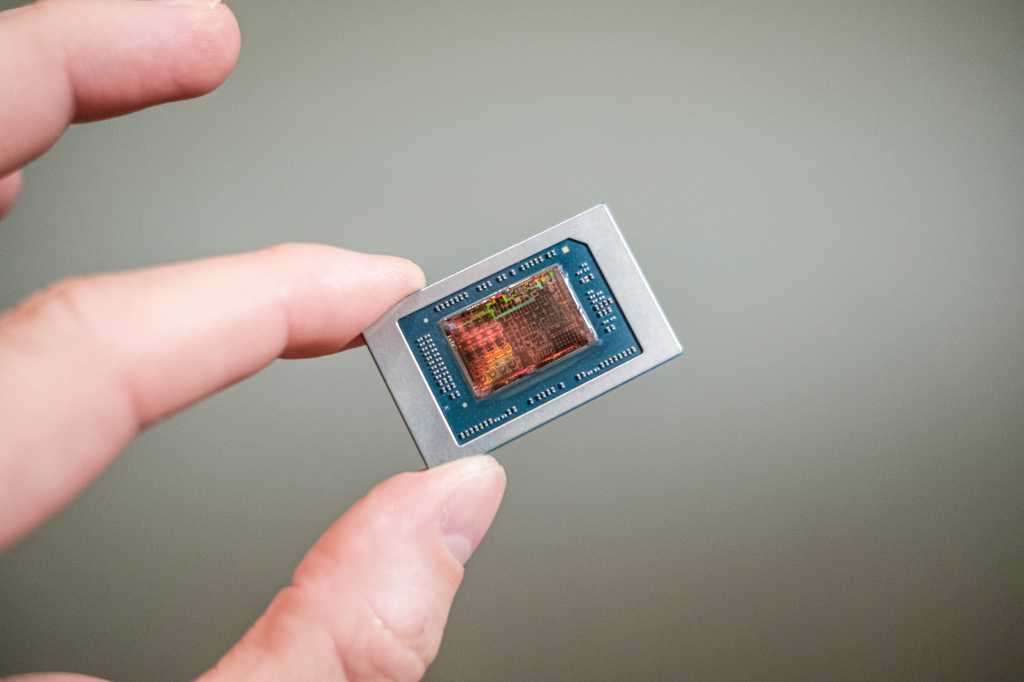 Ryzen AI 300 de AMD está diseñado para dominar las computadoras portátiles Copilot+ delgadas y livianas