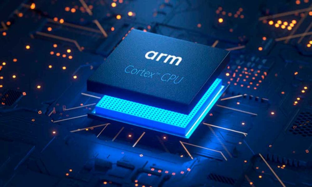 ARM aspira a superar a x86 en PC… en solo cinco años