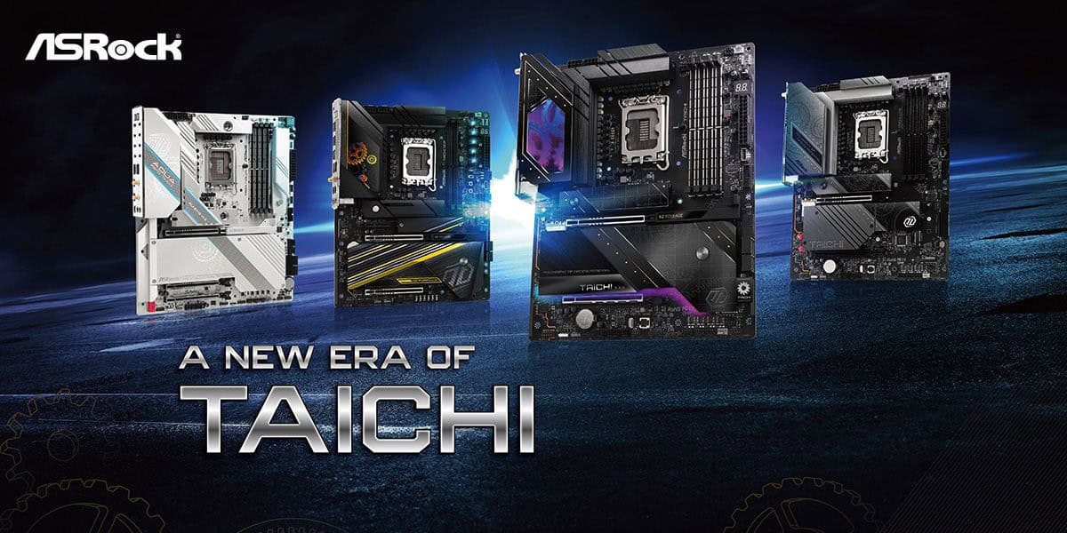 ASRock presenta servidores con tecnología NVIDIA y GPU de IA en Computex 2024