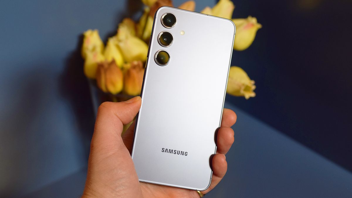 Tenemos otra pista sobre qué chipset podrá utilizar el Samsung Galaxy S25