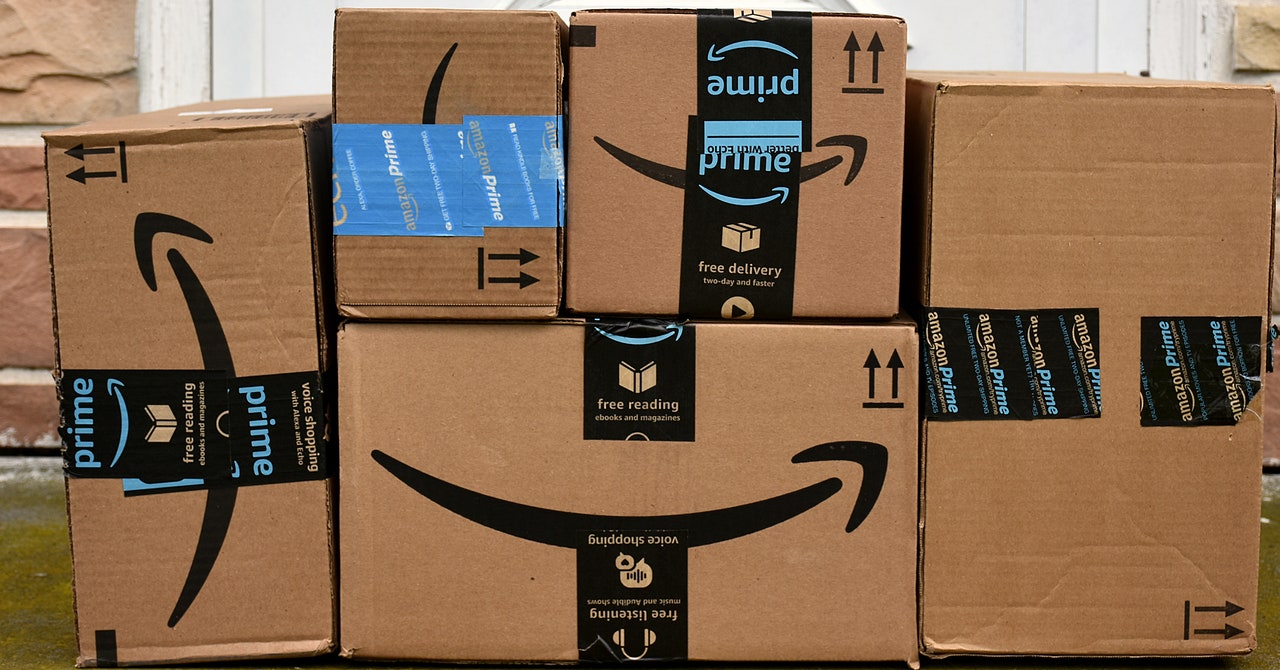 Cómo comprar como un profesional durante el Amazon Prime Day – julio de 2024