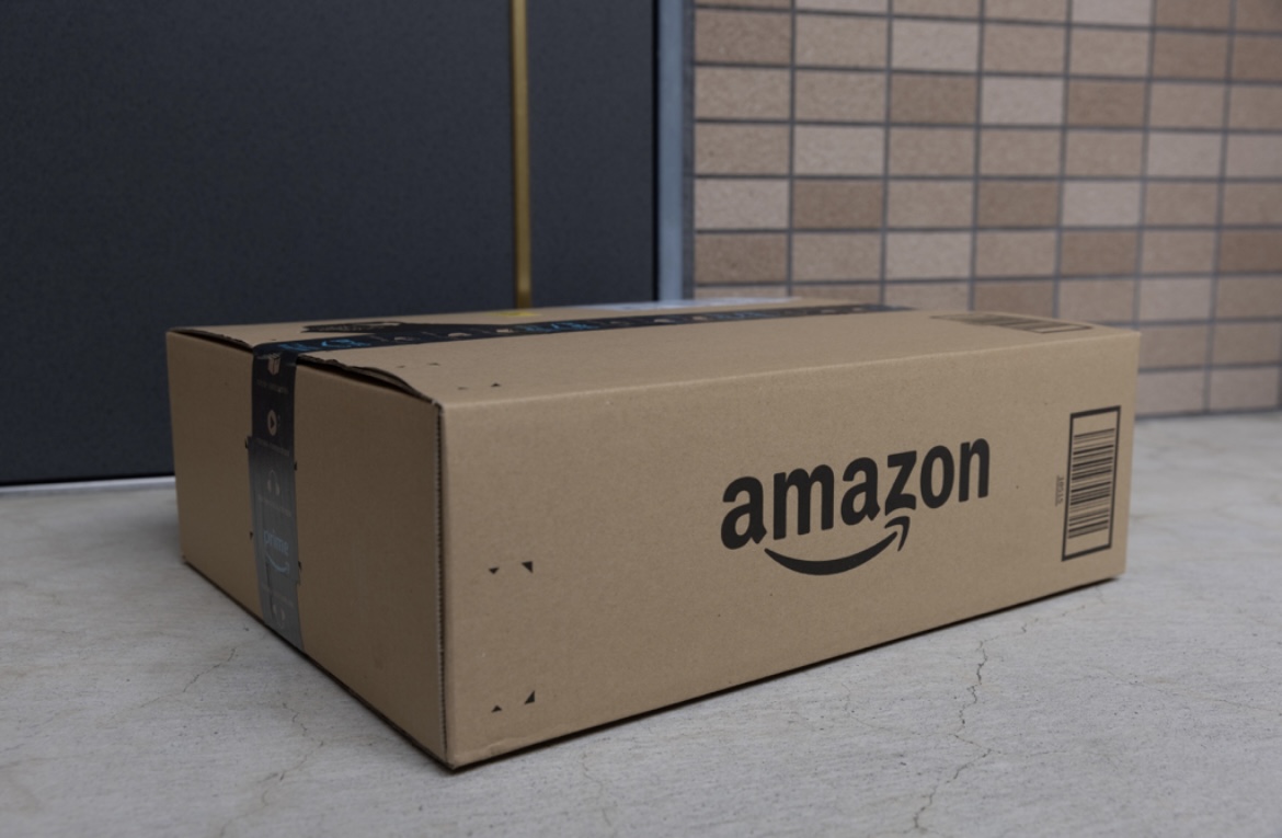 Los compradores estadounidenses gastaron 7.200 millones de dólares en el primer día del evento de ventas Prime Day de Amazon