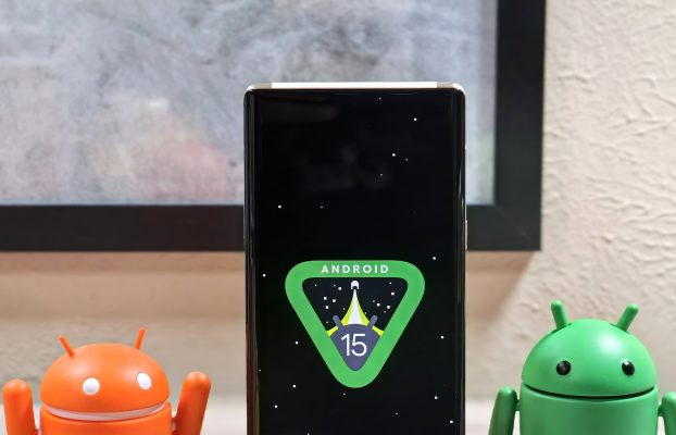La herramienta de diagnóstico de dispositivos de Android 15 ya está disponible en la última versión beta