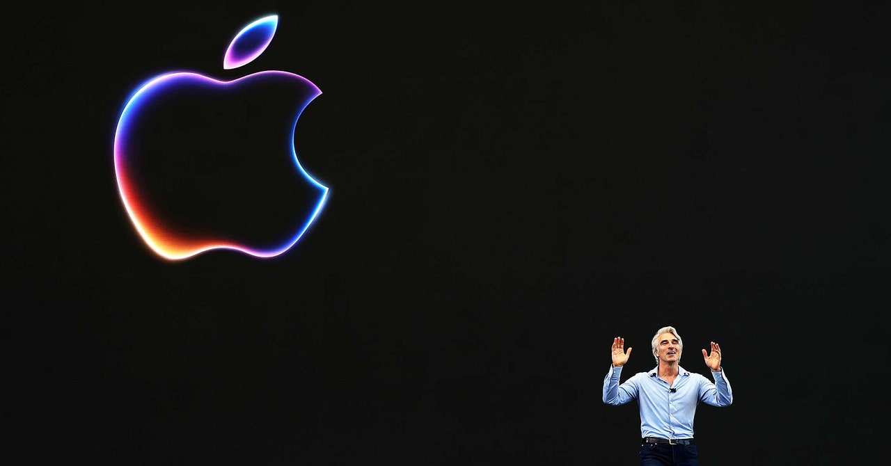 ¿El mayor desafío de IA de Apple?  Hacerlo comportarse