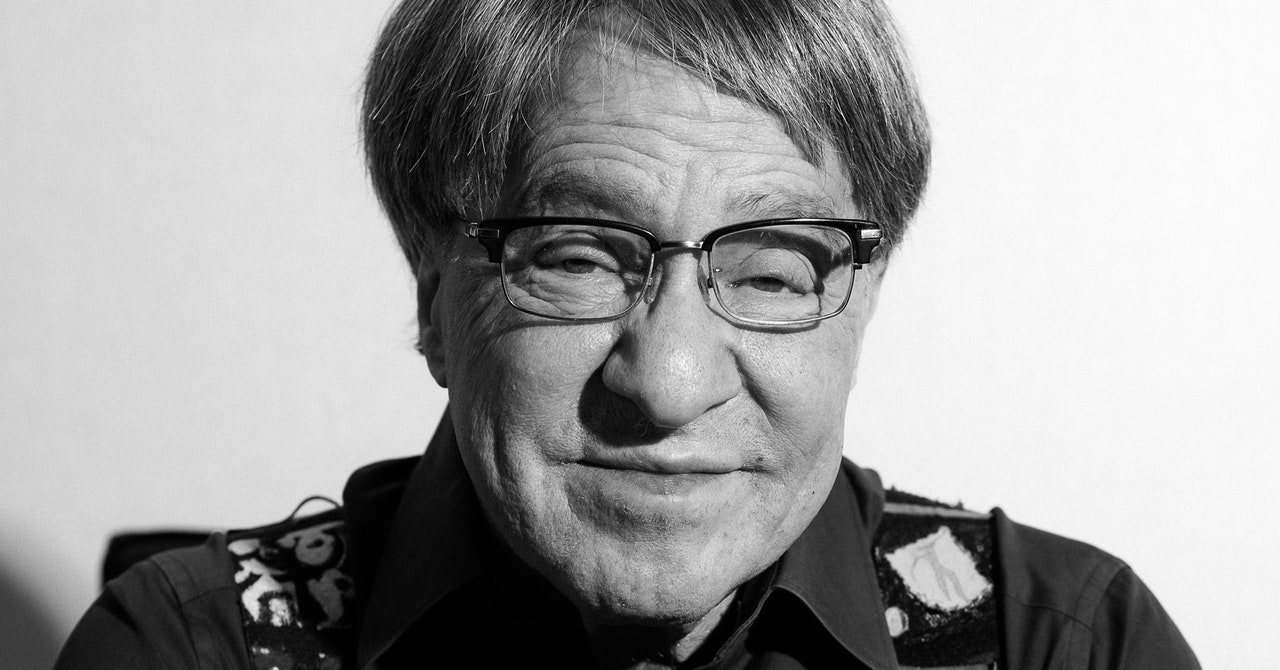 Si Ray Kurzweil tiene razón (otra vez), encontrarás su alma inmortal en la nube
