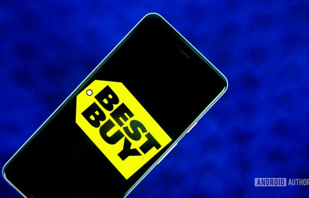 Best Buy Geek Squad ya no puede reparar su teléfono Samsung