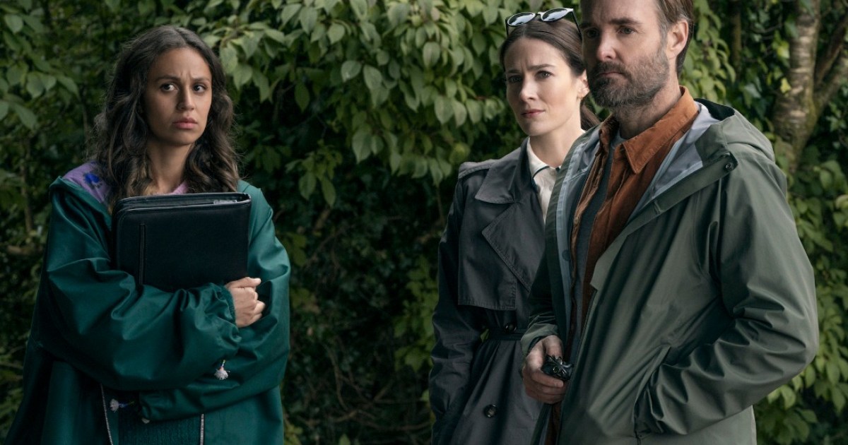 3 grandes series policiales de la televisión británica que debes ver en junio de 2024