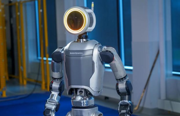 Las industrias pueden estar preparadas para los robots humanoides, pero ¿están preparados los robots para ellos?