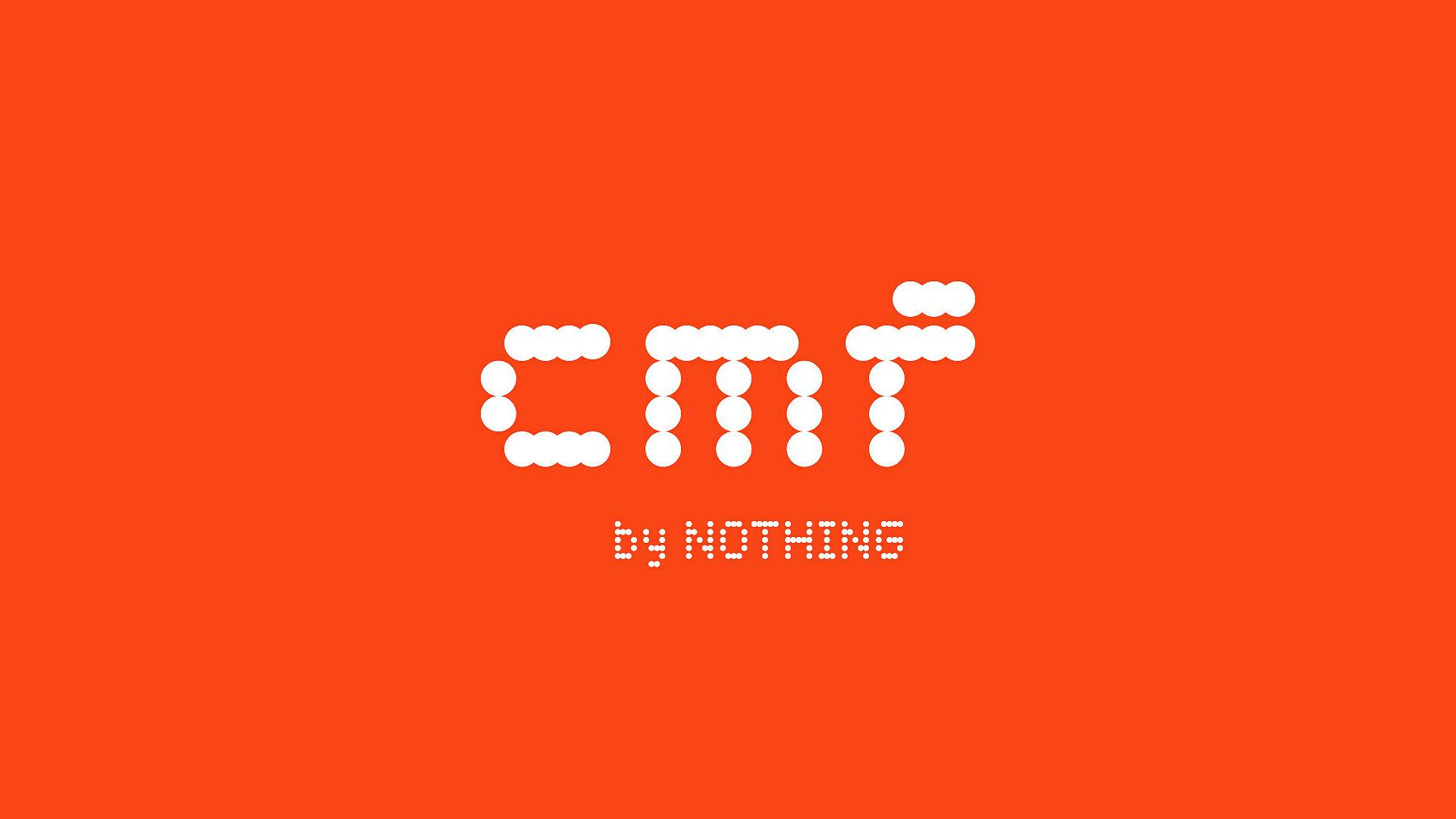 CMF by Nothing lanza nuevos avances para tres próximos dispositivos