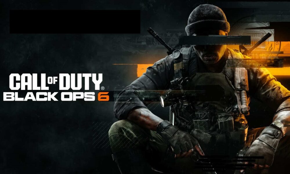 Posibles requisitos de Call of Duty Black Ops 6