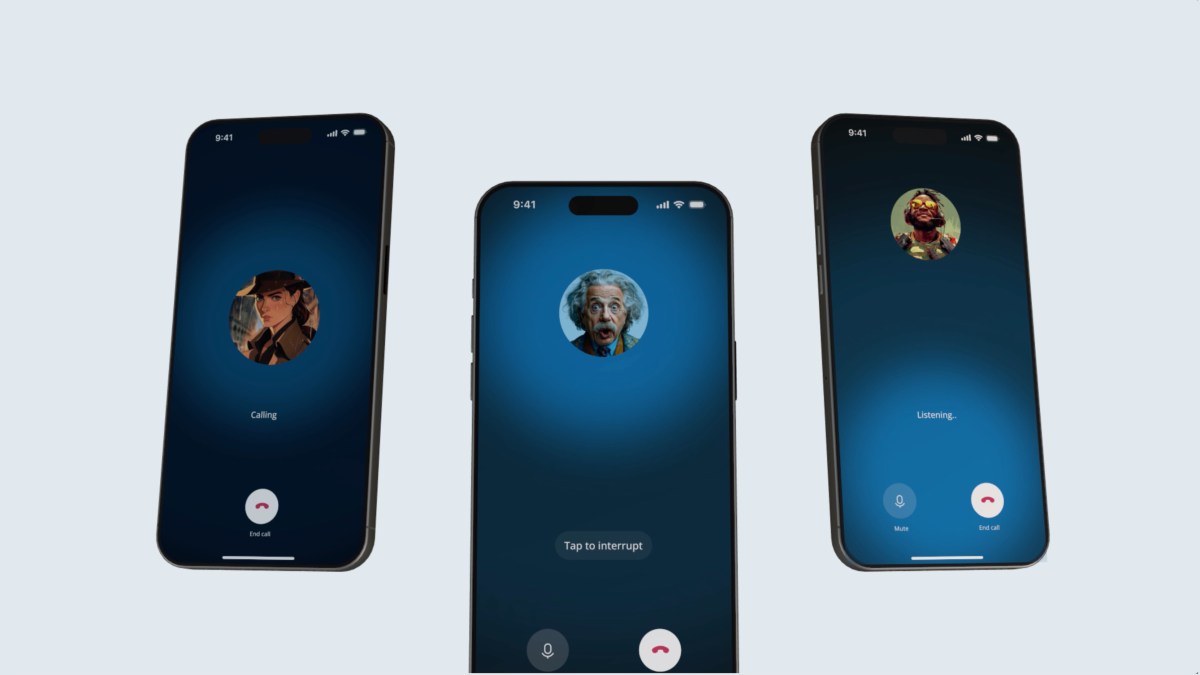 Texas AG está investigando Character.AI y otras plataformas por preocupaciones sobre la seguridad infantil