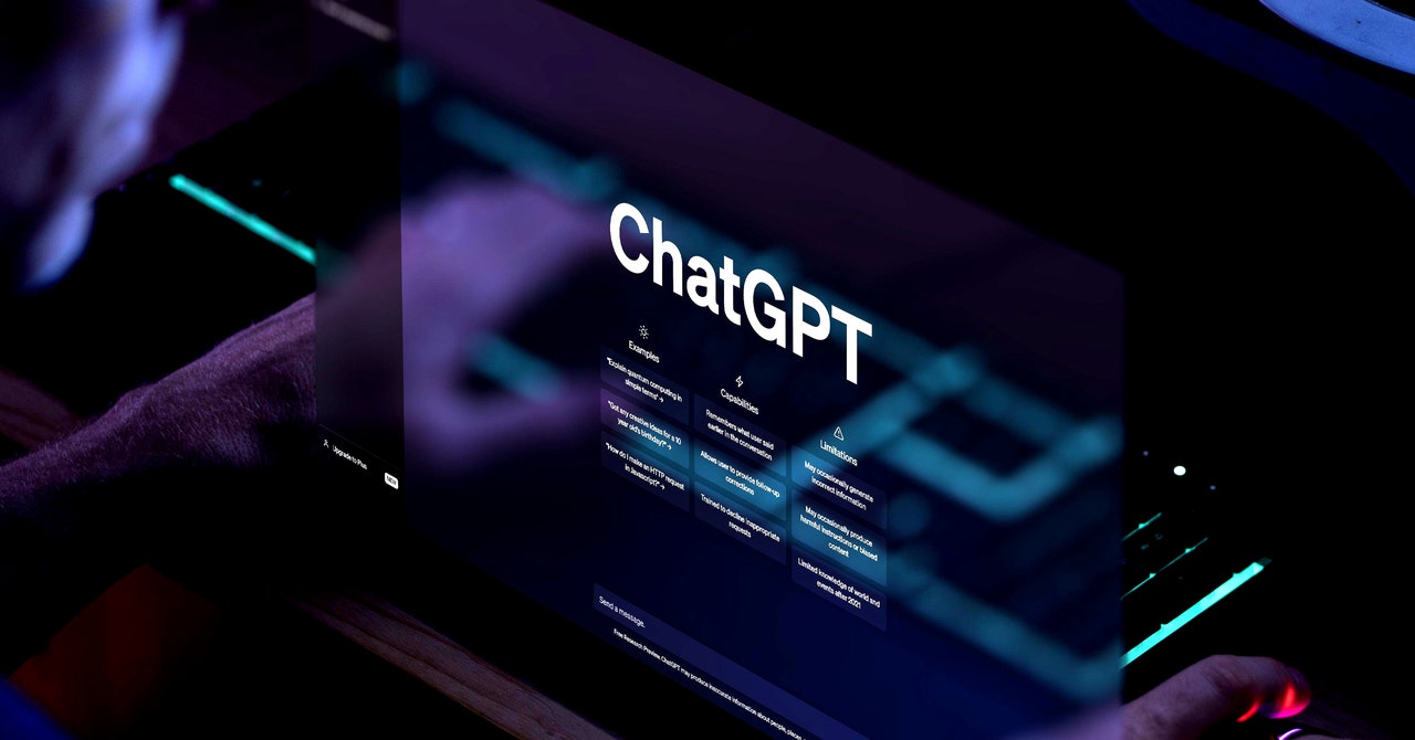 OpenAI ofrece un vistazo al interior de ChatGPT