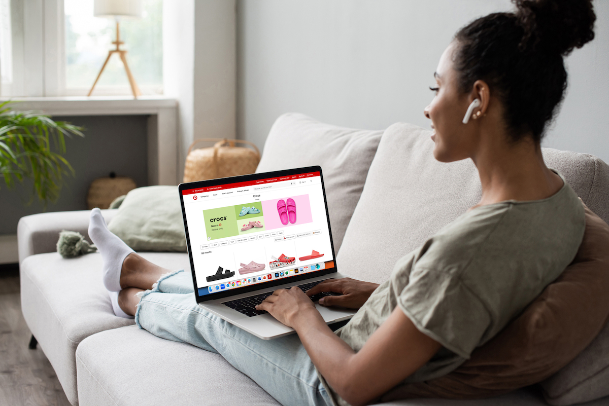 Target y Shopify se unen para expandir el mercado de terceros de Target