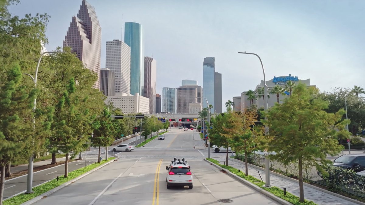 GM otorga a Cruise un salvavidas de 850 millones de dólares mientras relanza los robotaxis en Houston