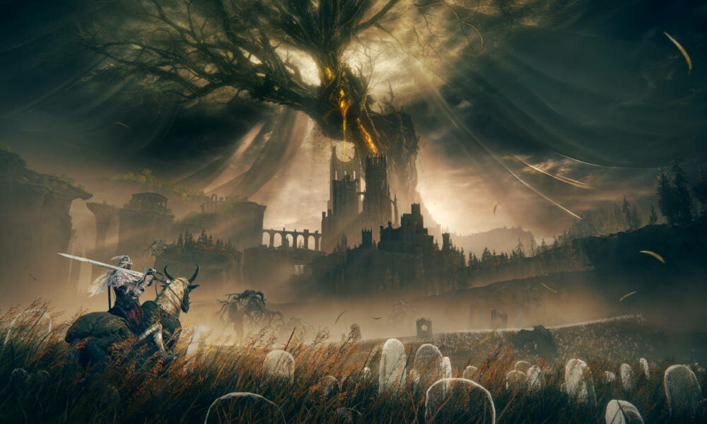 Shadow of the Erdtree. Buenas noticias