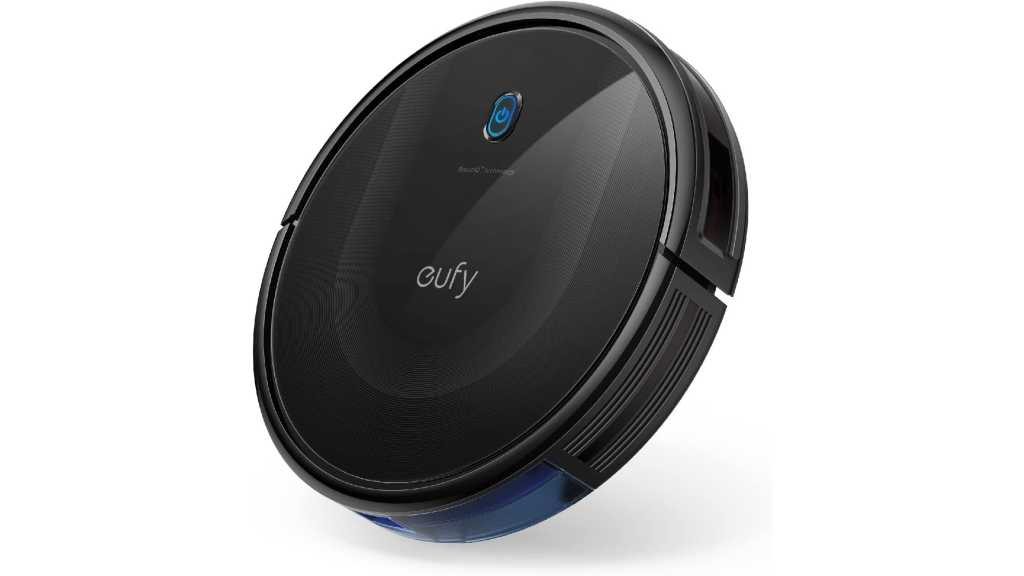 Esta delgada Eufy robovac cuesta solo $ 140 por tiempo limitado (44% de descuento)