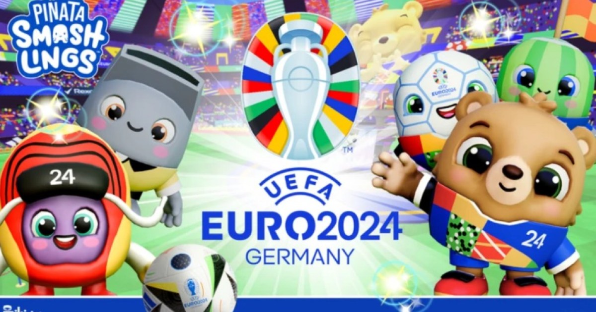 Euro 2024: los mejores predictores, pronosticadores y simuladores en la web