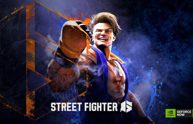 ¡Hadoukens en la nube! Street Fighter 6 llega a GeForce Now