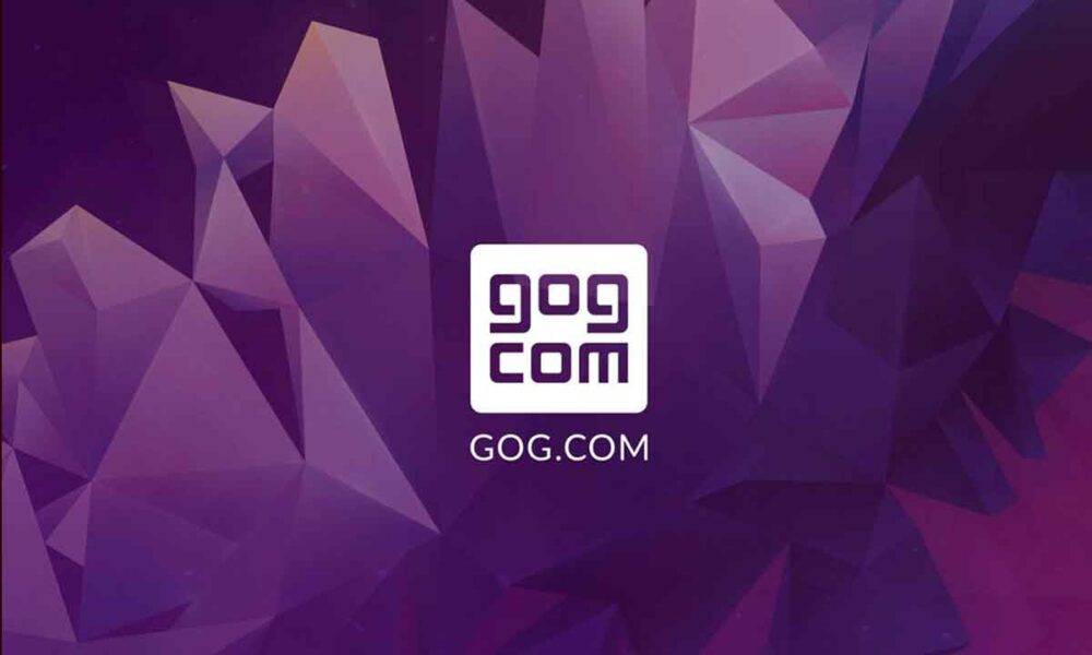 GOG.com establece un límite de 200MB por cada juego