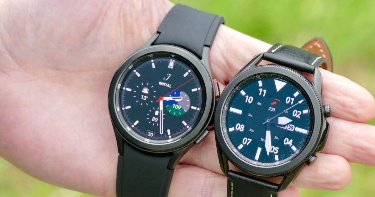 Es el fin de una era para los relojes inteligentes de Samsung