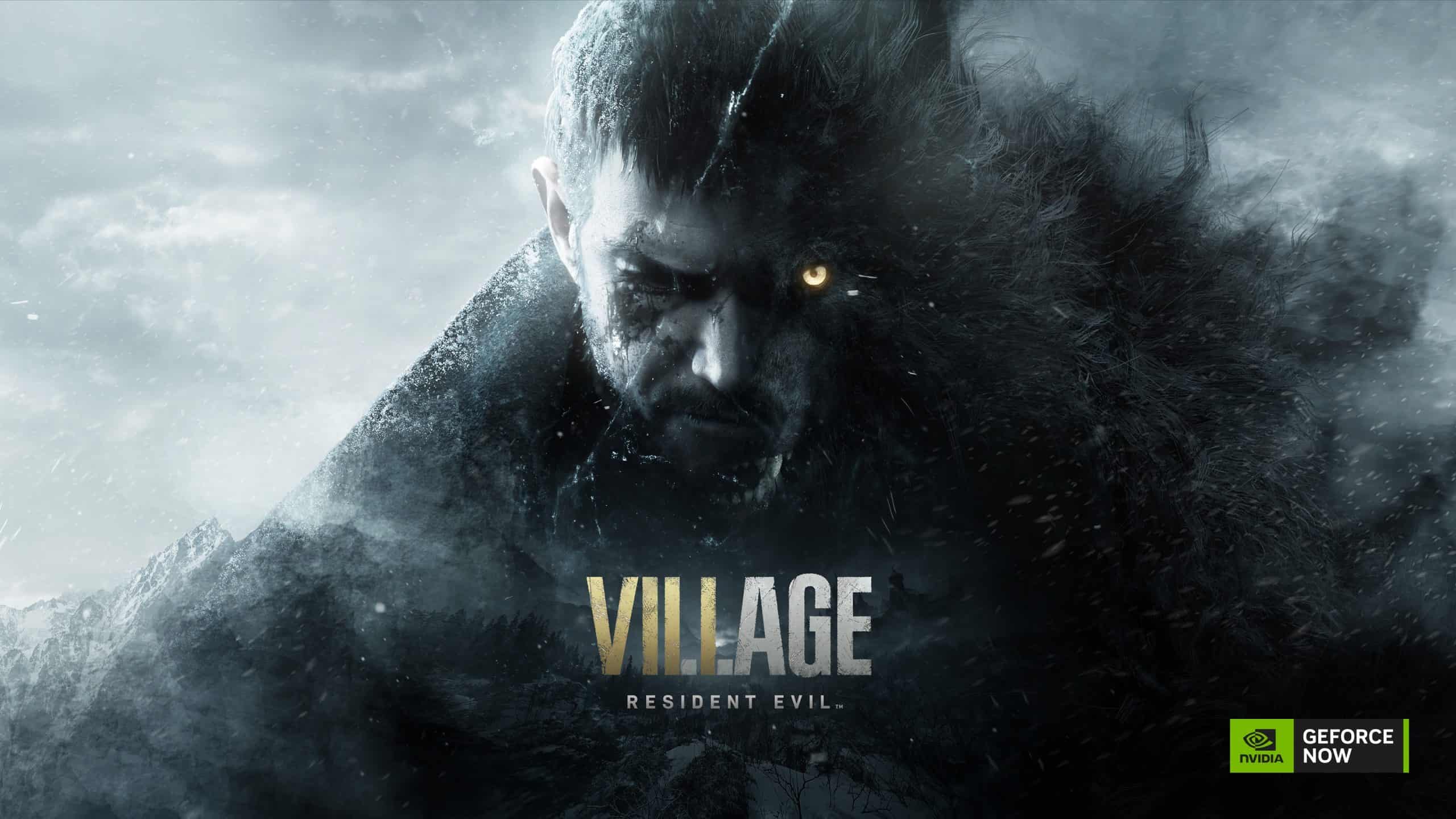 Los fanáticos del survival horror querrán visitar GeForce NOW esta semana