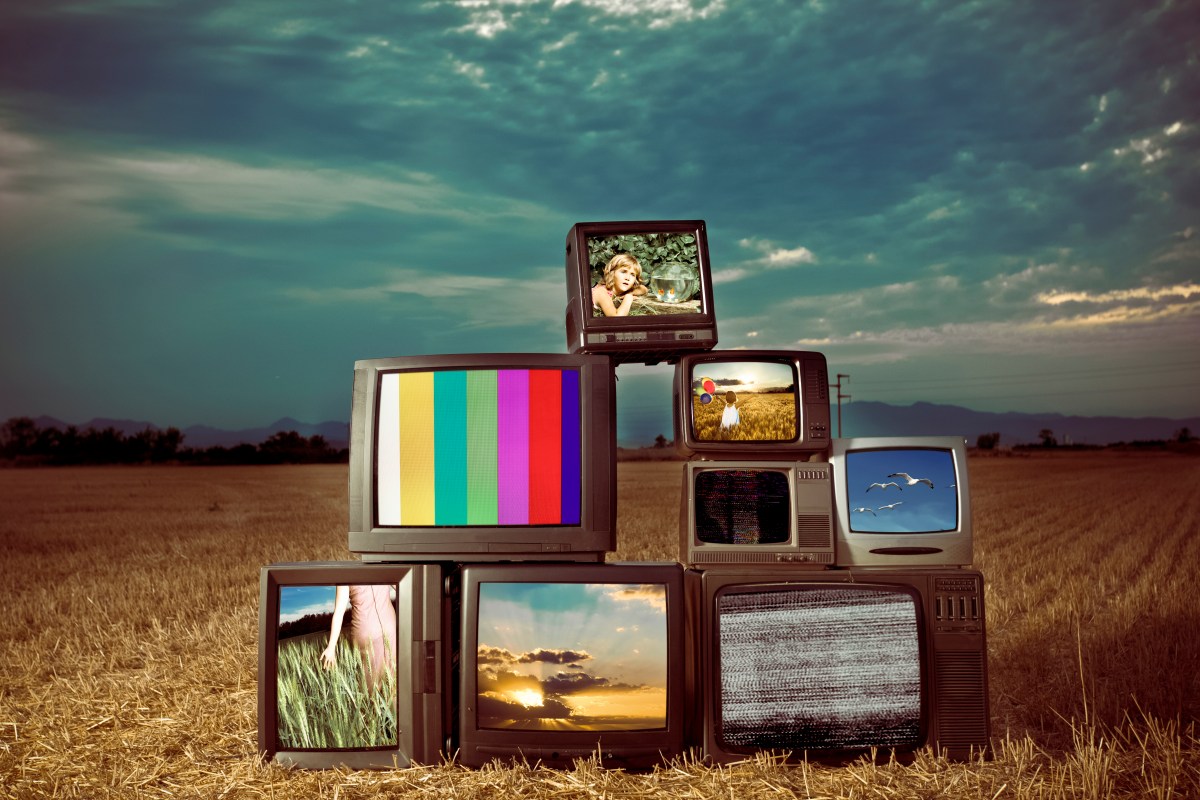 Los ejecutivos de streaming creen que el futuro de la televisión se parece mucho a su pasado