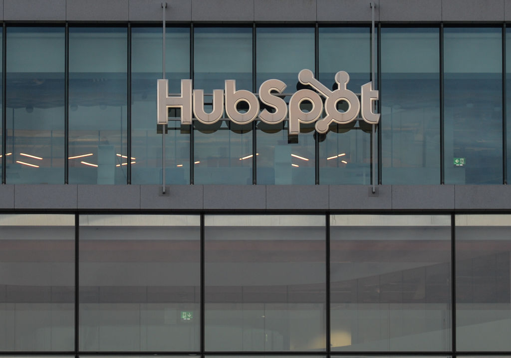 Hubspot dice que está investigando hackeos a cuentas de clientes