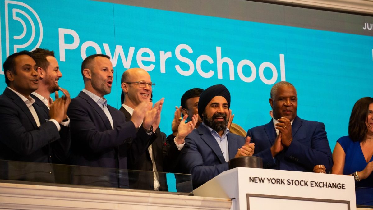 Bain privatizará el proveedor de software educativo PowerSchool en un acuerdo de 5.600 millones de dólares