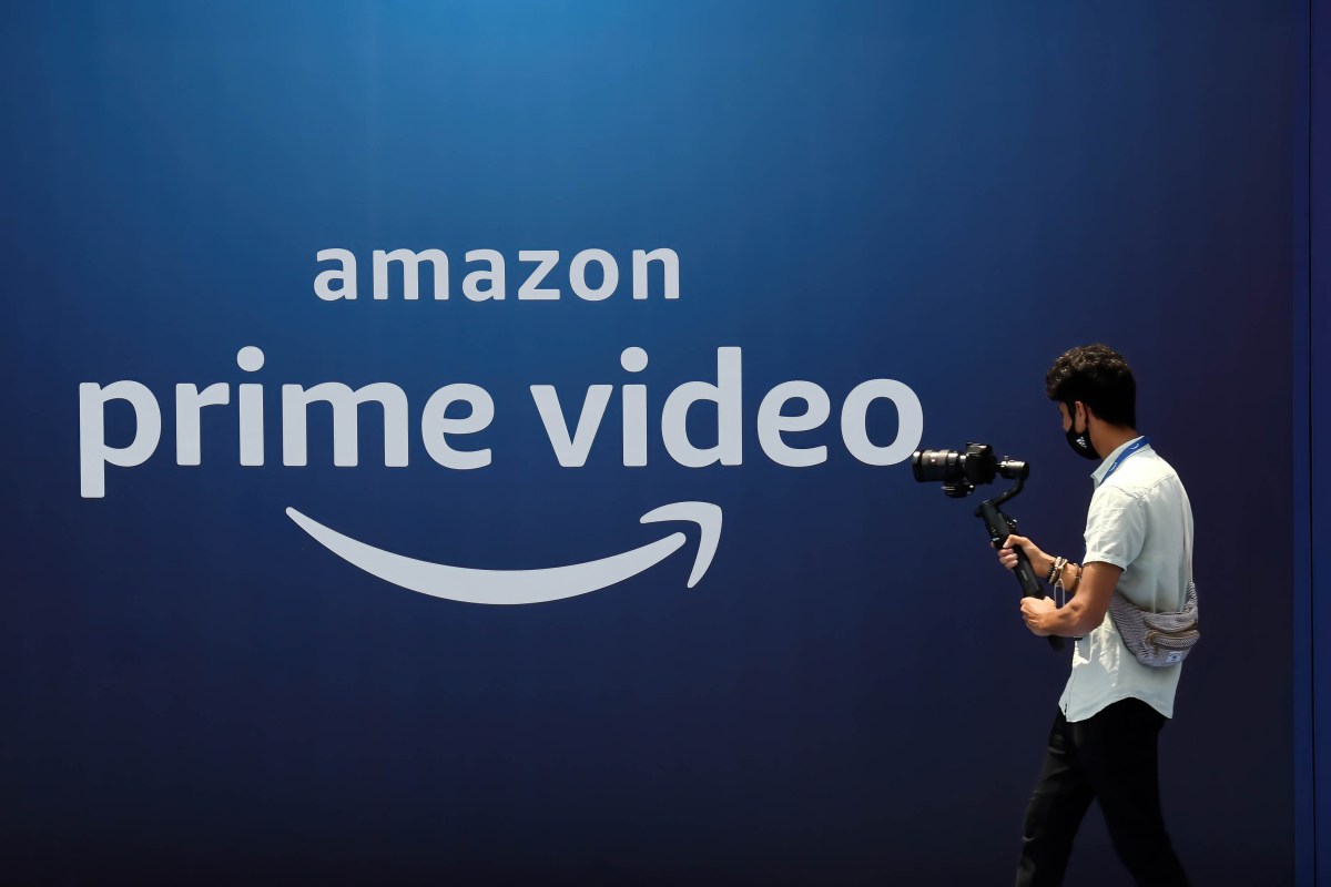 Amazon compra el servicio indio de streaming de vídeo MX Player