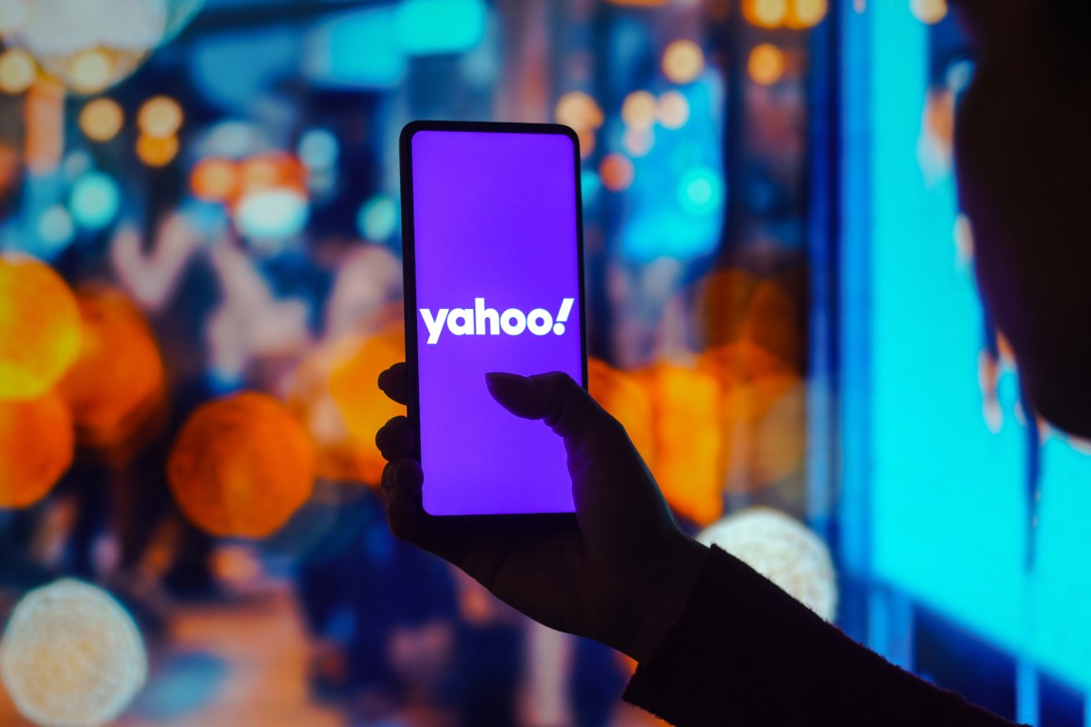 Después de la renovación de la aplicación Yahoo News, Yahoo también prepara resúmenes de IA en la página de inicio