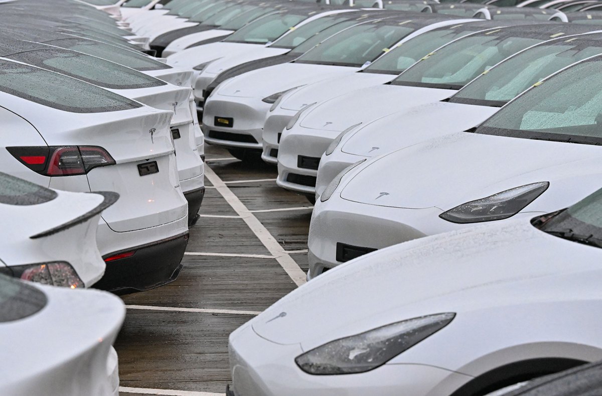 Los accionistas de Tesla votarán hoy sobre un paquete salarial de 56.000 millones de dólares