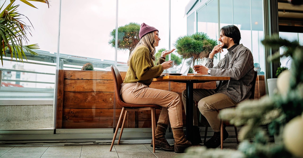 La ciencia de tener una gran conversación