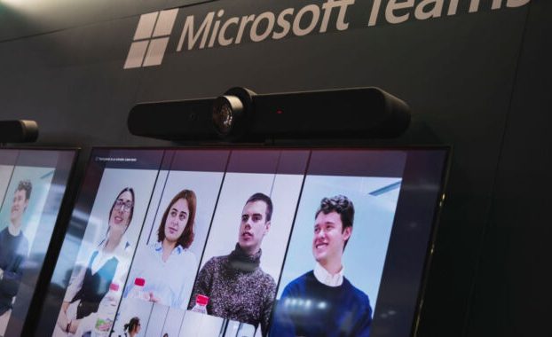 Microsoft se arriesga a una enorme multa por la combinación “posiblemente abusiva” de Teams y Office