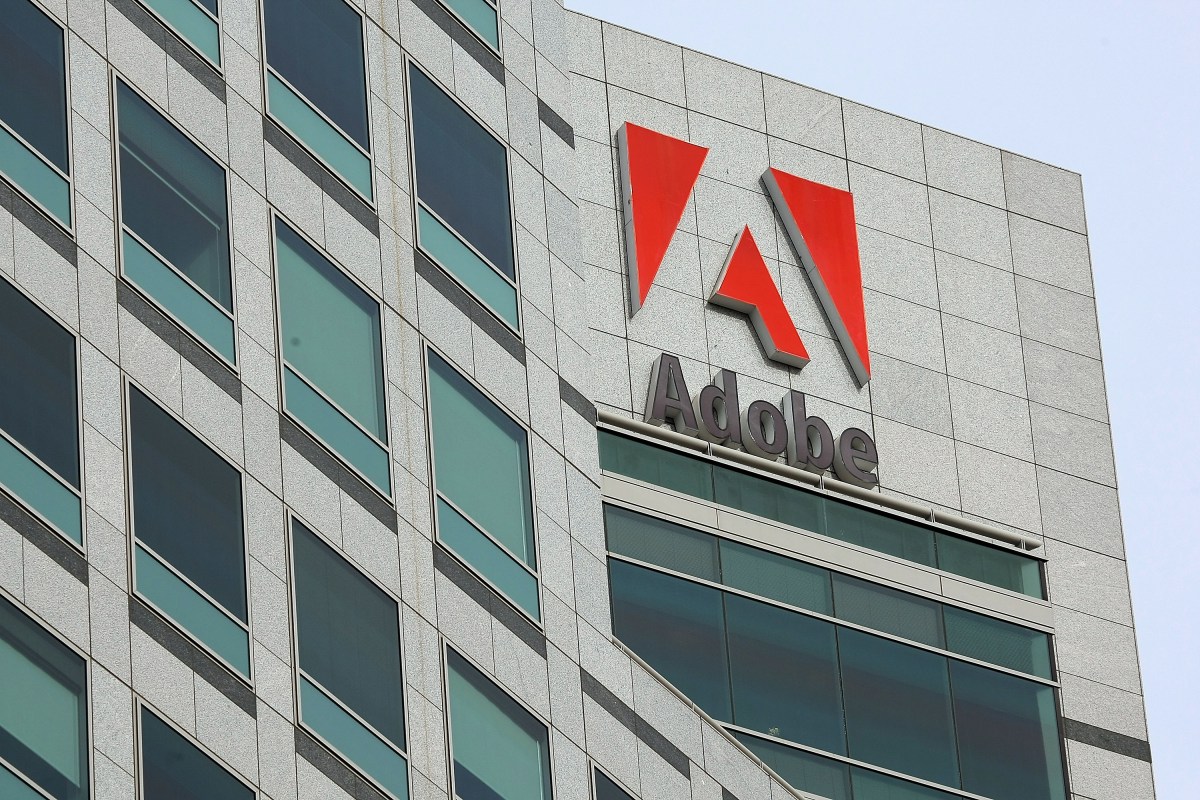 Estados Unidos demanda a Adobe por ocultar tarifas de cancelación y dificultar la cancelación de suscripciones