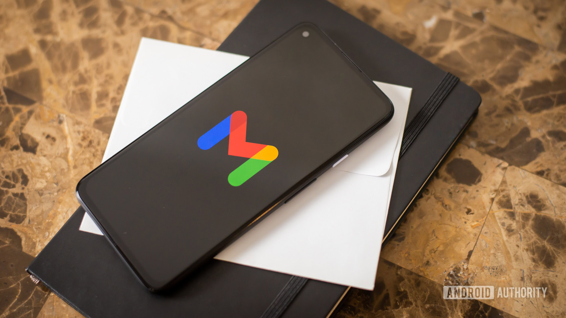 El correo electrónico blindado de Google podría combatir el spam con el reenvío de correo electrónico