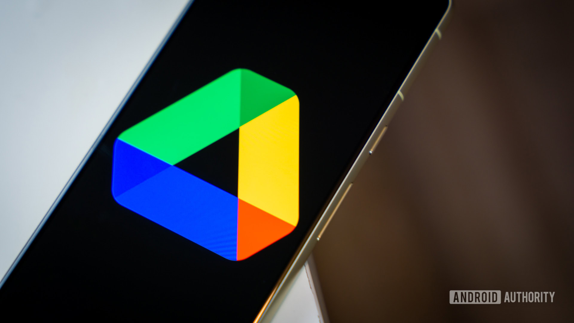 Google Drive pronto podría permitirle guardar documentos escaneados como JPEG