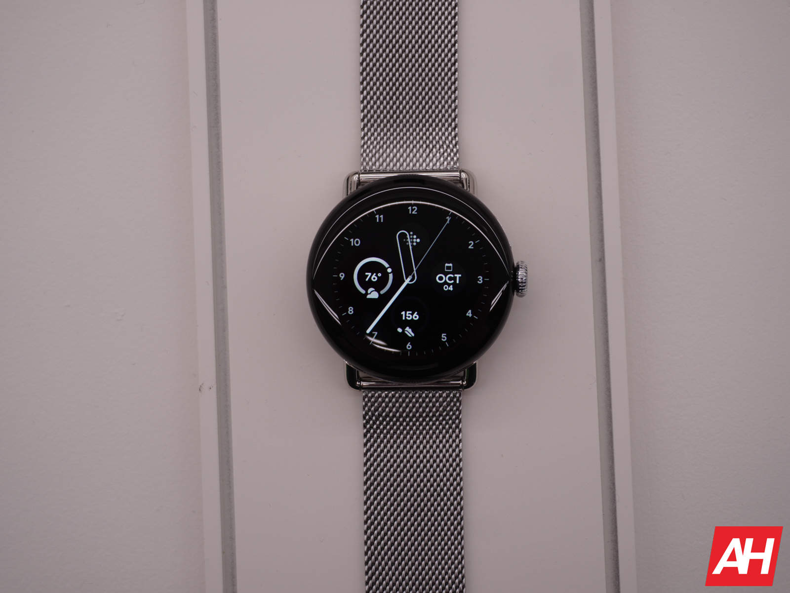 La actualización de junio de 2024 de Pixel Watch brinda detección de accidentes automovilísticos y más
