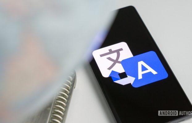 Google Translate pronto podría permitirle hacer preguntas sobre los resultados de la traducción (APK TATEDOWN)