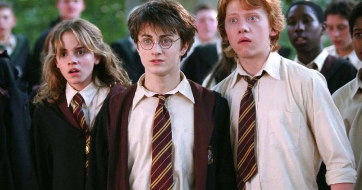 ¿Quién está haciendo la nueva serie de Harry Potter de HBO? La respuesta puede sorprenderte