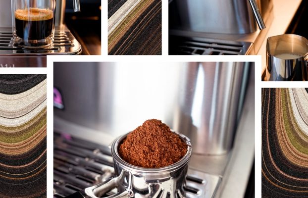 Cómo hacer espresso en casa (2024)