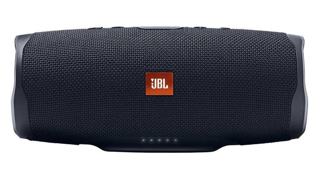 Obtenga el potente y portátil altavoz Bluetooth JBL por solo $ 110