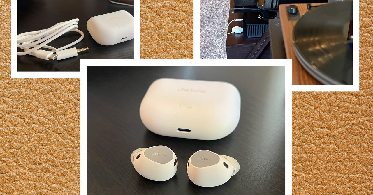 Revisión de Jabra Elite 10 Gen 2: una cariñosa despedida a un amigo