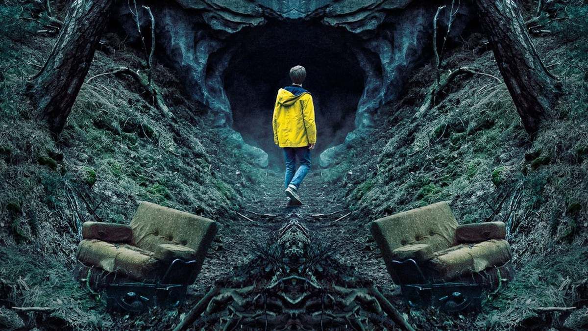 Netflix acaba de cancelar una nueva serie de fantasía de los productores de Dark incluso antes de que se emitiera, y realmente no estoy contento.