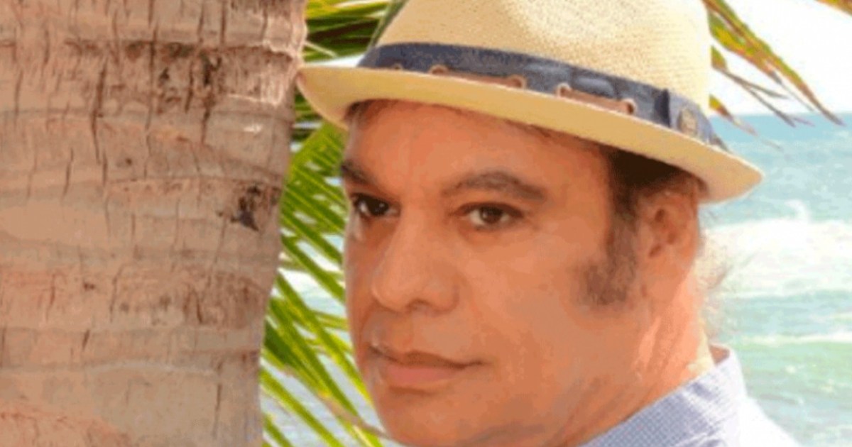 My Divo: Juan Gabriel hace debutar los podcasts originales de Apple