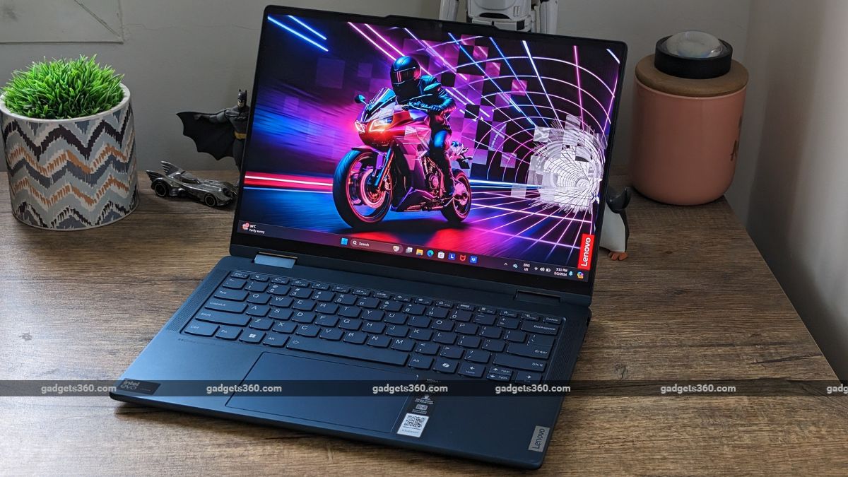 Revisión de Lenovo Yoga 7i 2 en 1: ¿Lo mejor de ambos mundos?